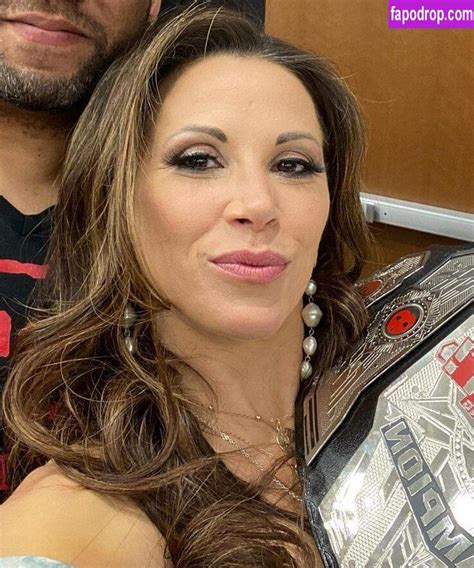 mickie james playboy|Mickie James Leaked (59 Photos)